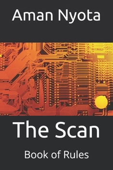 Paperback The Scan: Book of Rules Book