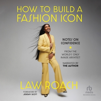 How to Build a Fashion Icon: Notes on Confidence