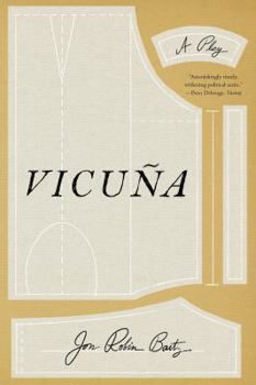 Paperback Vicuña Book