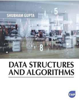 Paperback Data Structures and Algorithms Book