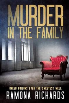 Paperback Murder in the Family Book