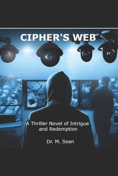 Paperback Cipher's Web Book