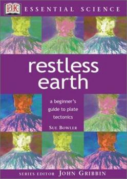 Paperback Restless Earth Book