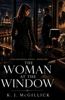 Paperback The Woman At The Window Book