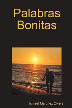 Paperback Palabras Bonitas [Spanish] Book