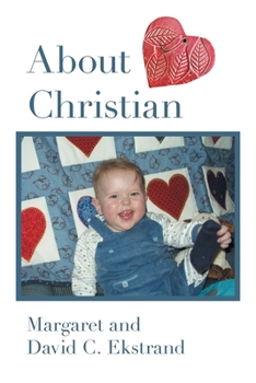 Paperback About Christian Book