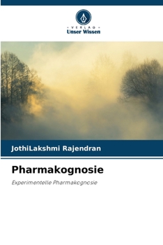 Paperback Pharmakognosie [German] Book