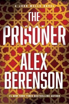 Hardcover The Prisoner Book