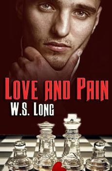 Paperback Love and Pain Book