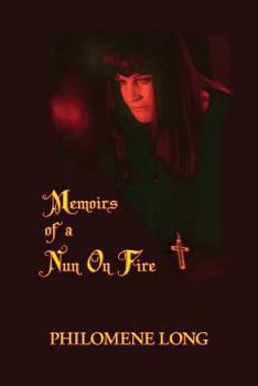 Paperback Memoirs of a Nun on Fire Book