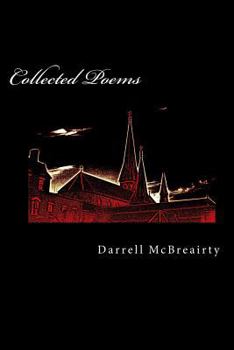 Paperback Collected Poems Book