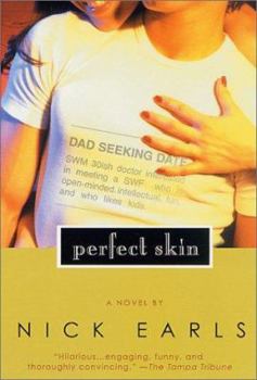 Paperback Perfect Skin Book