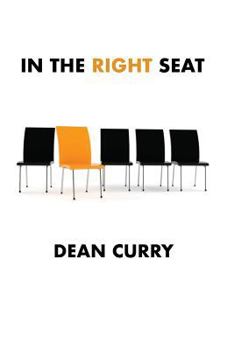 Paperback In the Right Seat Book