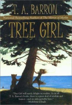 Mass Market Paperback Tree Girl Book