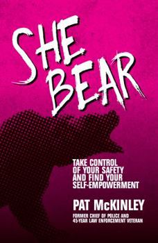 Paperback She Bear (revised edition) Book