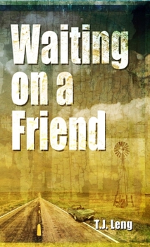 Paperback Waiting On A Friend Book