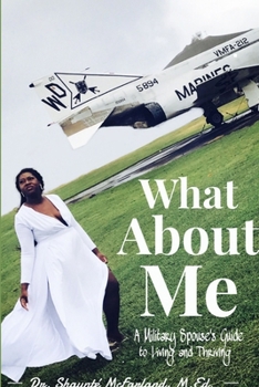 Paperback What About Me Book