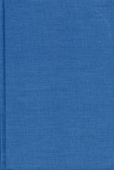Hardcover The Presidency of Martin Van Buren Book