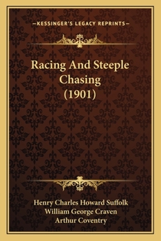 Racing and Steeple-Chasing
