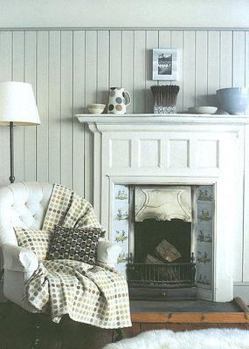 Hardcover Pattern Journal Book