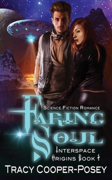 Paperback Faring Soul: Science Fiction Romance Book
