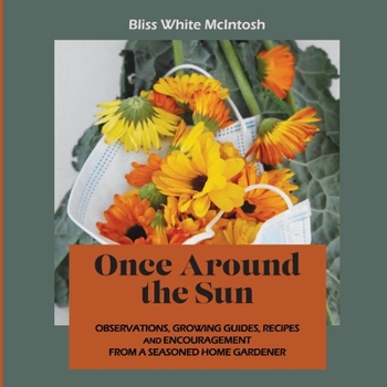 Paperback Once Around the Sun Book