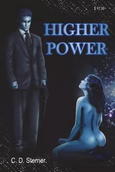 Paperback Higher Power Book