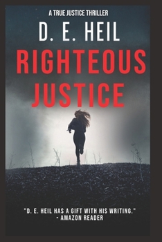 Paperback Righteous Justice Book