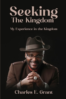Paperback Seeking the Kingdom Book