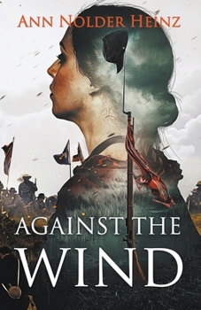 Paperback Against the Wind Book