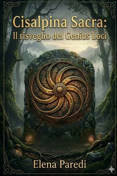 Paperback Cisalpina Sacra: Il risveglio del Genius Loci [Italian] Book