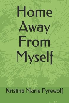 Paperback Home Away From Myself Book