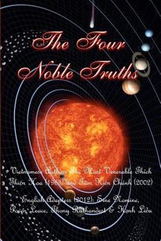 Paperback The Four Noble Truths Book