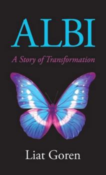 Hardcover Albi Book