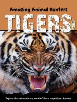Library Binding Tigers Book