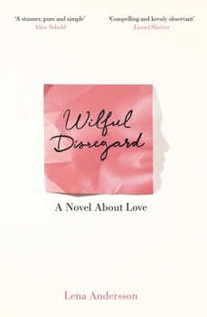 Paperback Wilful Disregard Book