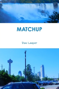 Paperback Matchup Book
