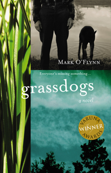 Paperback Grassdogs Book