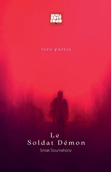 Paperback Le Soldat Démon [French] Book
