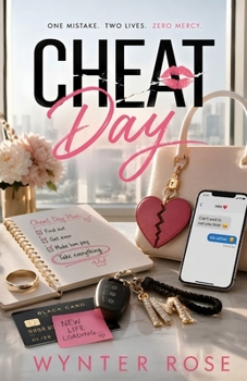 Paperback Cheat Day Book