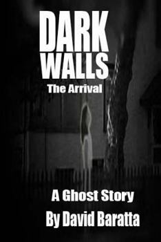 Paperback Dark Walls: The Arrival Book