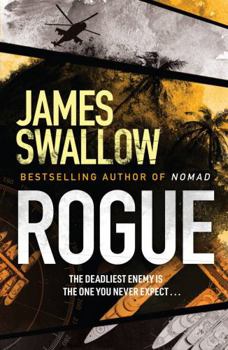Rogue - Book #5 of the Marc Dane