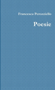Paperback Poesie [Italian] Book