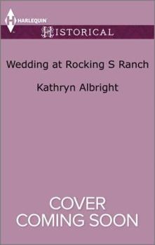Mass Market Paperback Wedding at Rocking S Ranch (Oak Grove) Book