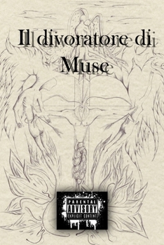 Paperback Il divoratore di Muse [Italian] Book
