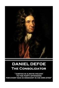 The Consolidator