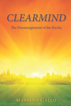 Paperback Clearmind: The Disentanglement of the Psyche Book