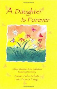 Hardcover A Daughter is Forever Book