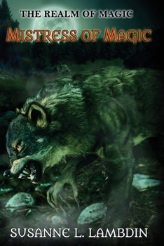 Paperback Mistress of Magic Book