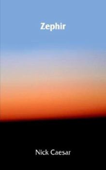 Paperback Zephir Book